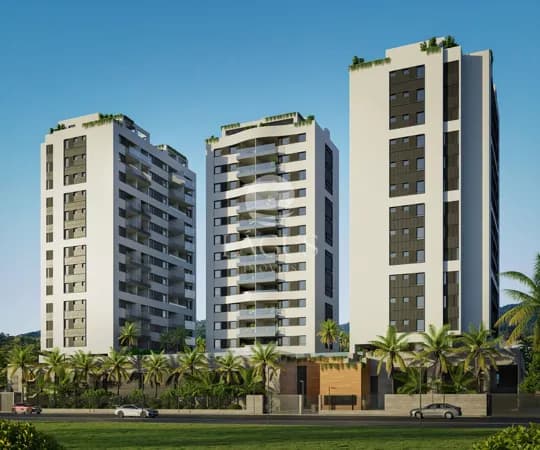 Apartamento em Caraguatatuba - Martim de Sá