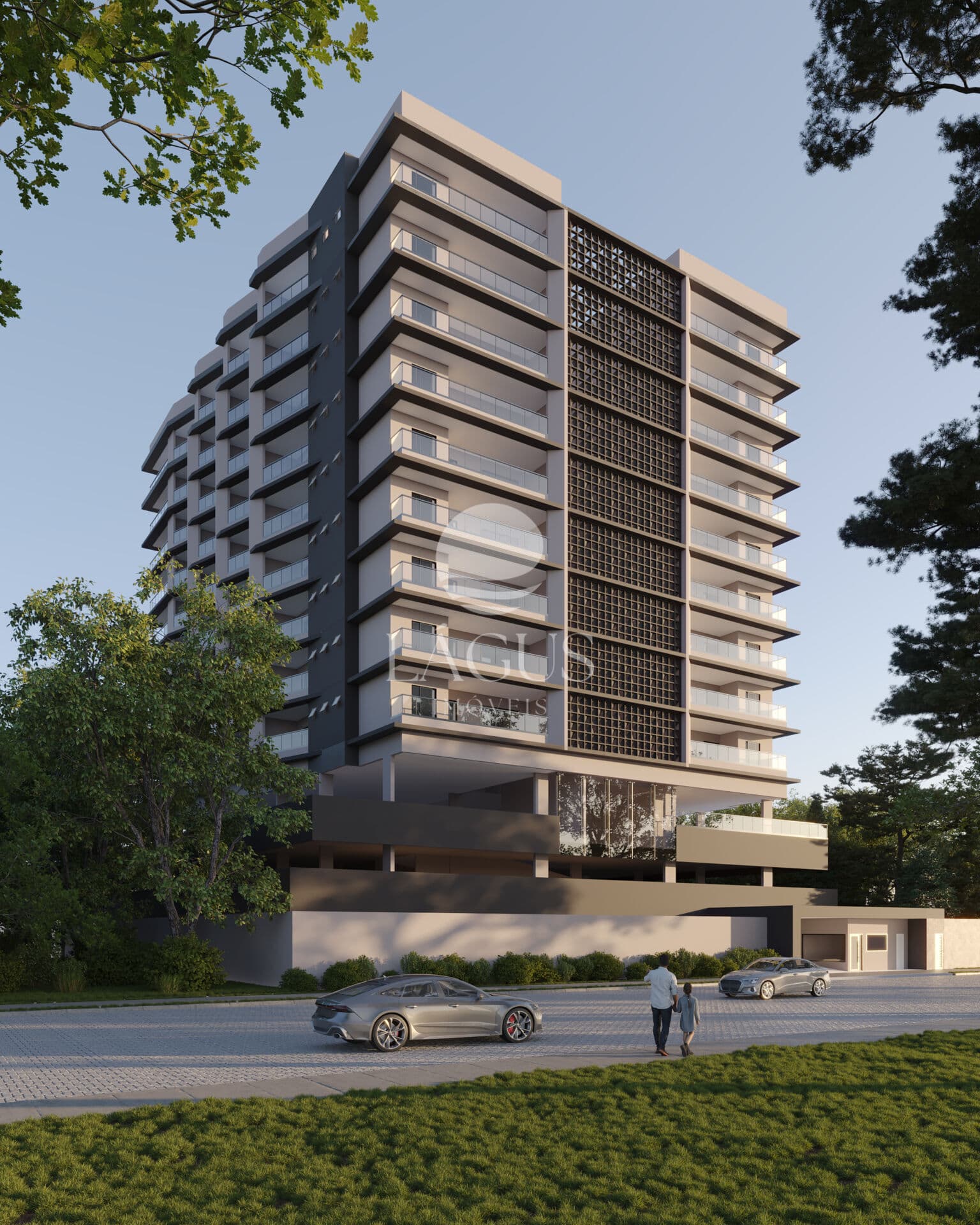 Apartamento em Caraguatatuba - Praia das Palmeiras