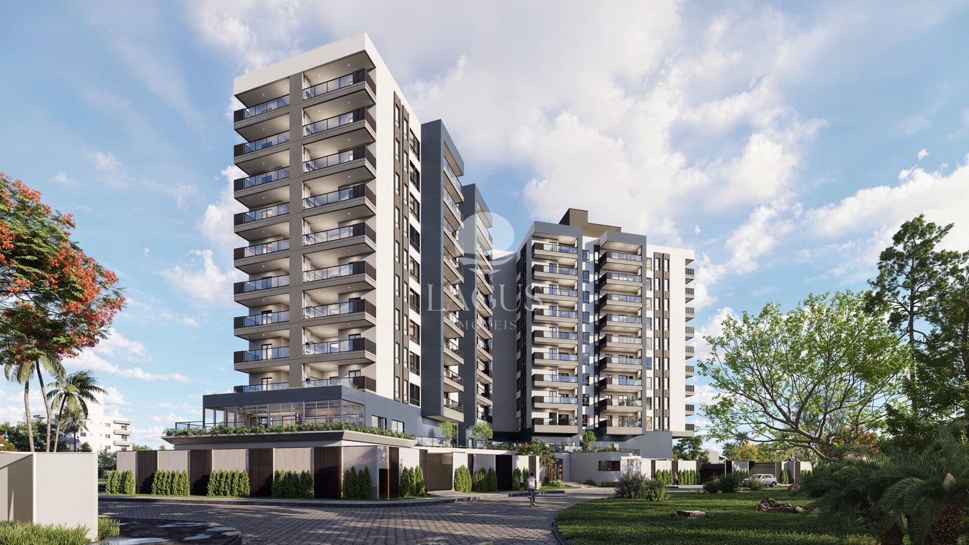 Lançamento RESIDENCIAL em Caraguatatuba
