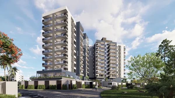 Lançamento RESIDENCIAL em Caraguatatuba
