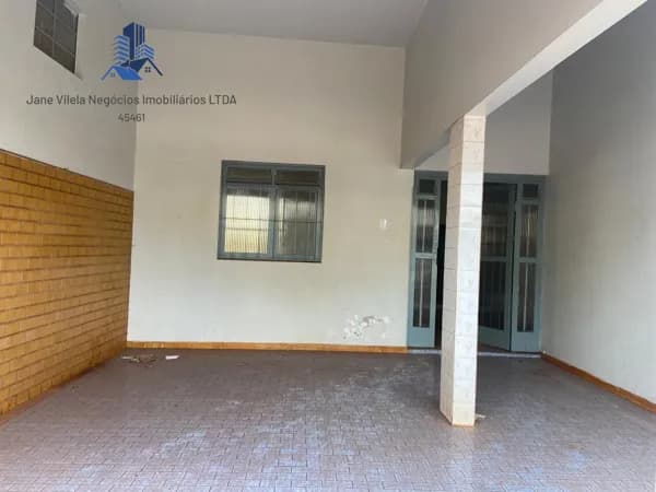 Casa em Jataí - Centro