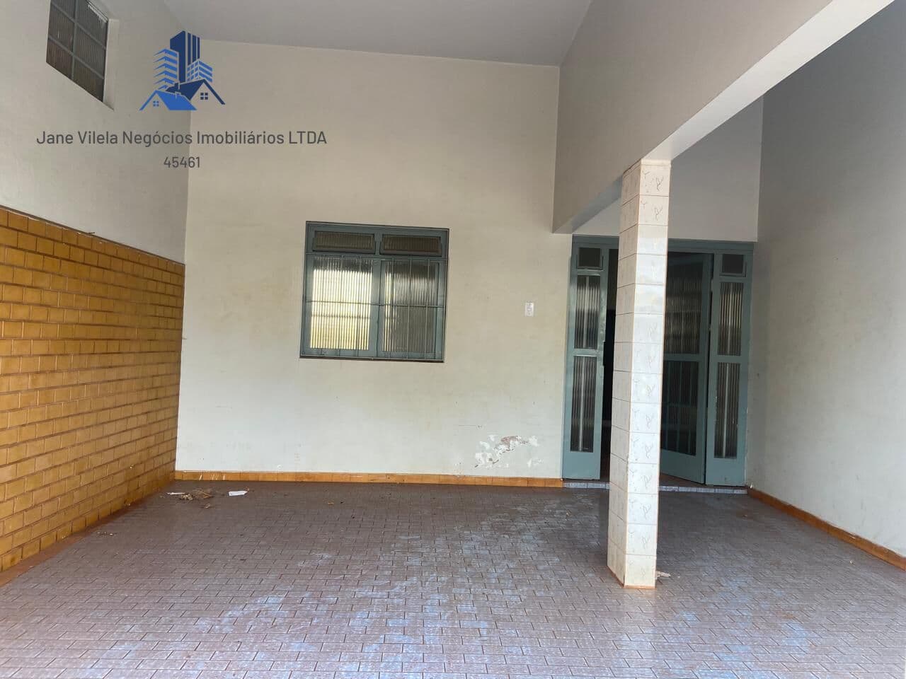Casa em Jataí - Centro