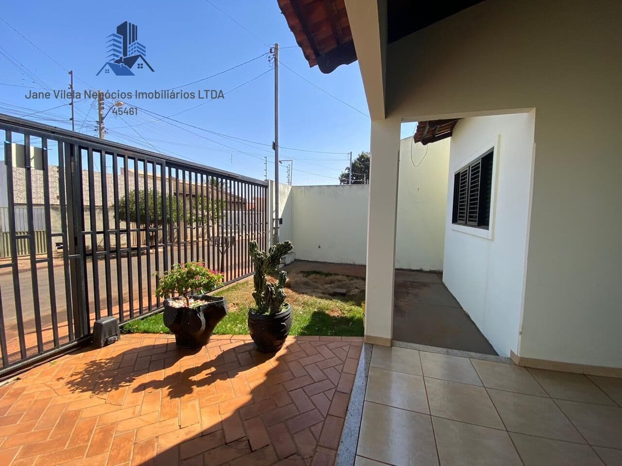 Casa em Jataí - Primavera II