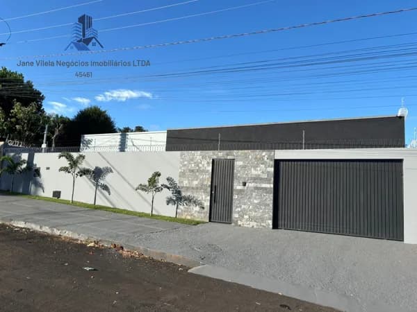 Casa em Jataí - Setor Alto das Rosas