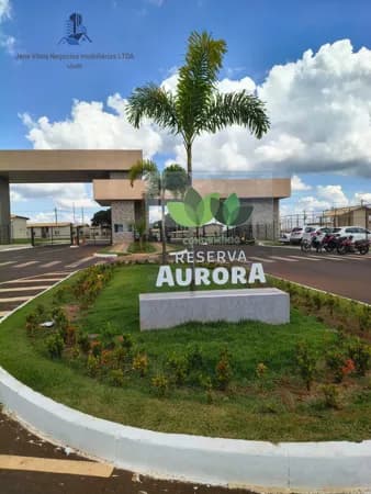 Casa em Condomínio em Setor Brasília, Jataí/GO