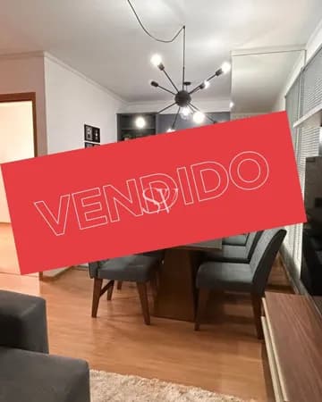 Apartamento 02 Dormitórios Totalmente Mobiliado em Serraria, São José - SC