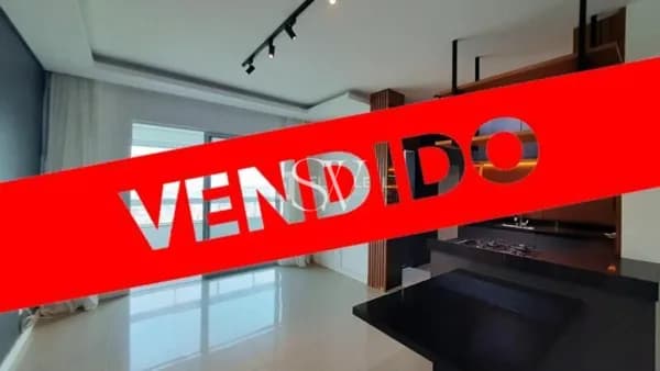 Apartamento em São José - Kobrasol