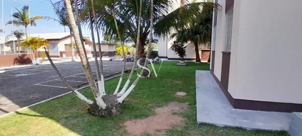 Apartamento a venda de 02 Dormitórios no bairro Bela Vista em Palhoça-SC