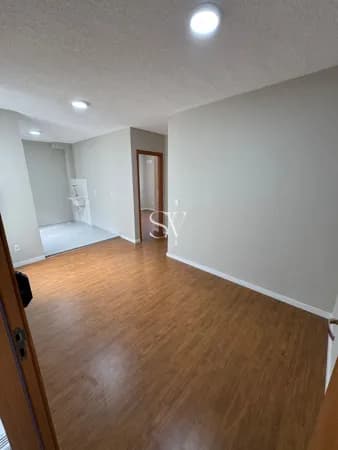 Apartamento a Venda com 2 Dormitórios em Bela Vista, Palhoça.