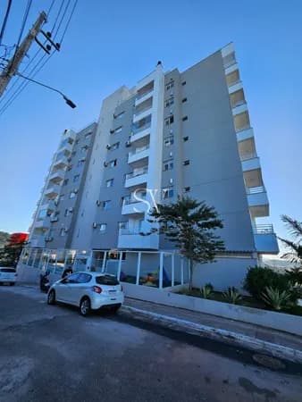Apartamento a venda de 02 Dormitórios sendo 01 Suíte com mobilia planejada no bairro Jardim Cidade em São José-SC