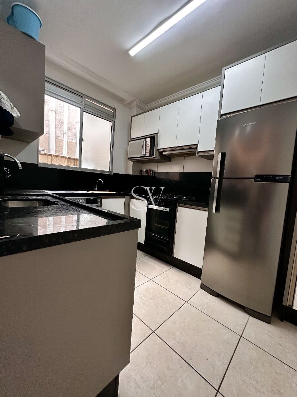 Apartamento Padrão a venda com 02 Dormitórios em Areias/ São José, SC
