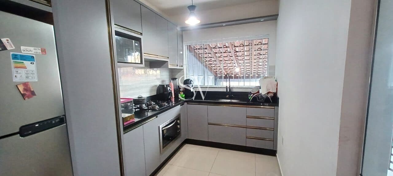 Casa a Venda com 2 Dormitórios em Bela Vista Palhoça!