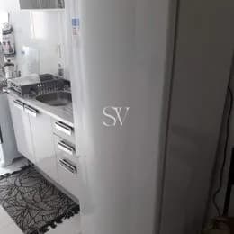 Apartamento a venda de 02 Dormitórios com sacada e churrasqueira no bairro -Nova Palhoça-Palhoça-SC