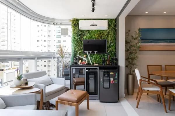 Apartamento 02 Dormitórios sendo 01 suíte em Campinas, São José/ SC