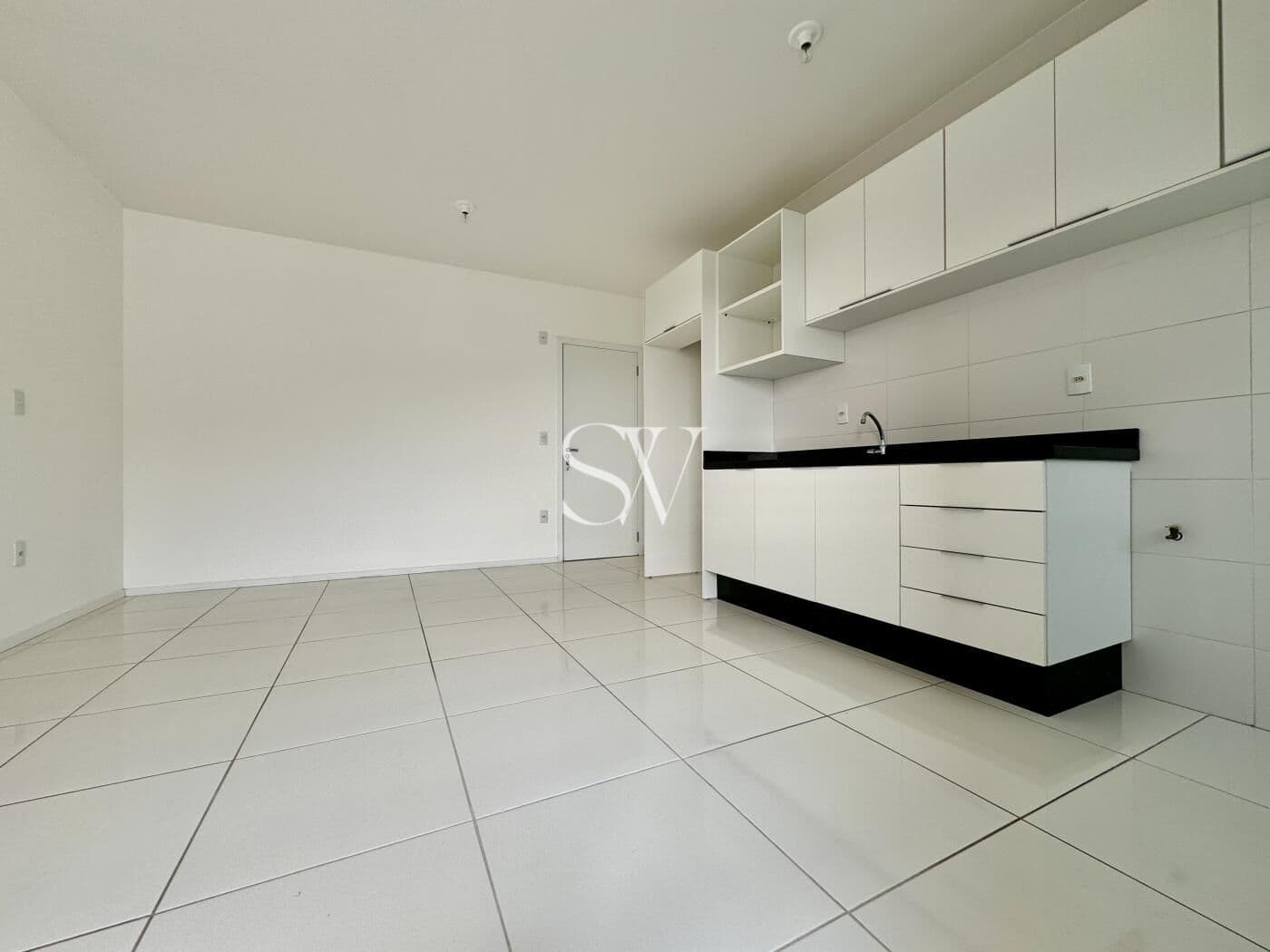 Apartamento Padrão 2 Dormitórios em Pedra Branca, Palhoça