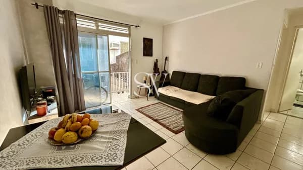 Apartamento Padrão Exclusivo com 02 Dormitórios no Kobrasol/ São José, SC