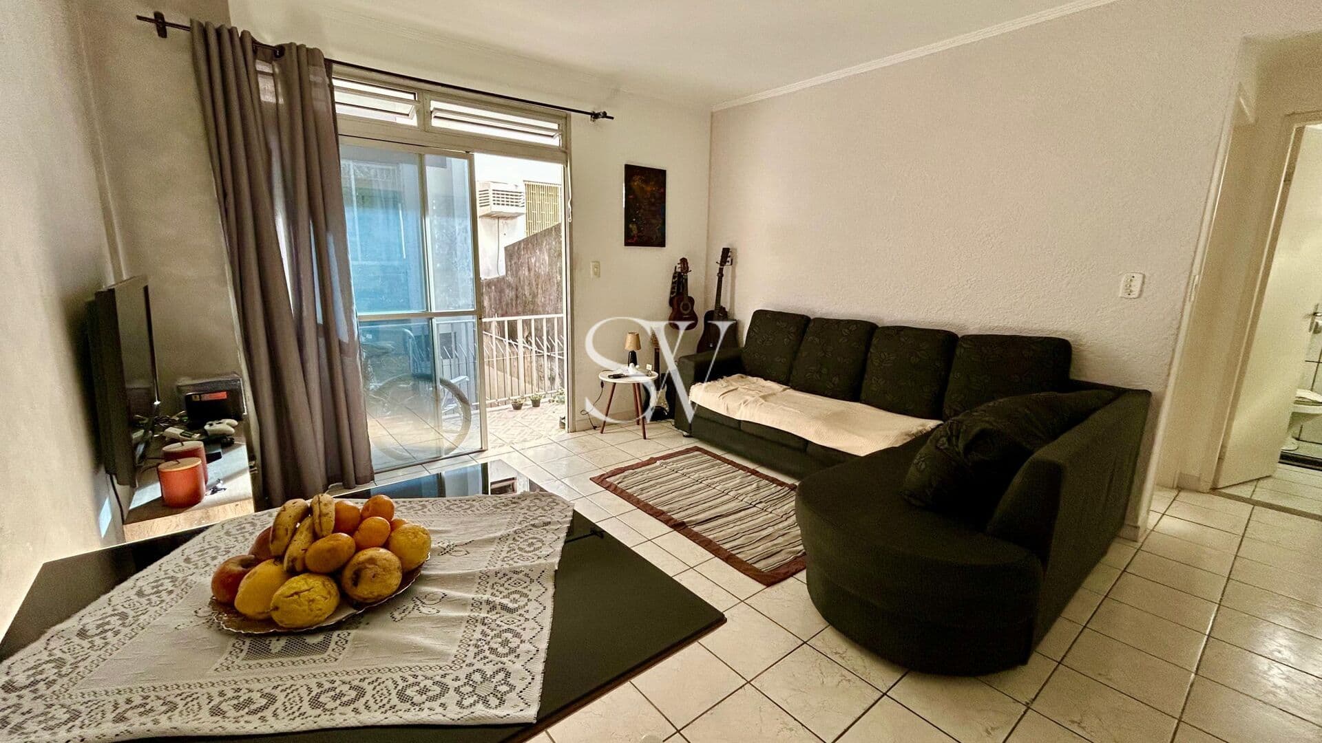 Apartamento Padrão Exclusivo com 02 Dormitórios no Kobrasol/ São José, SC