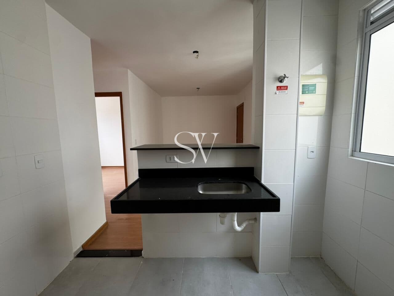 Apartamento a Venda com 2 Dormitórios, Sertão do Maruim, São José- SC