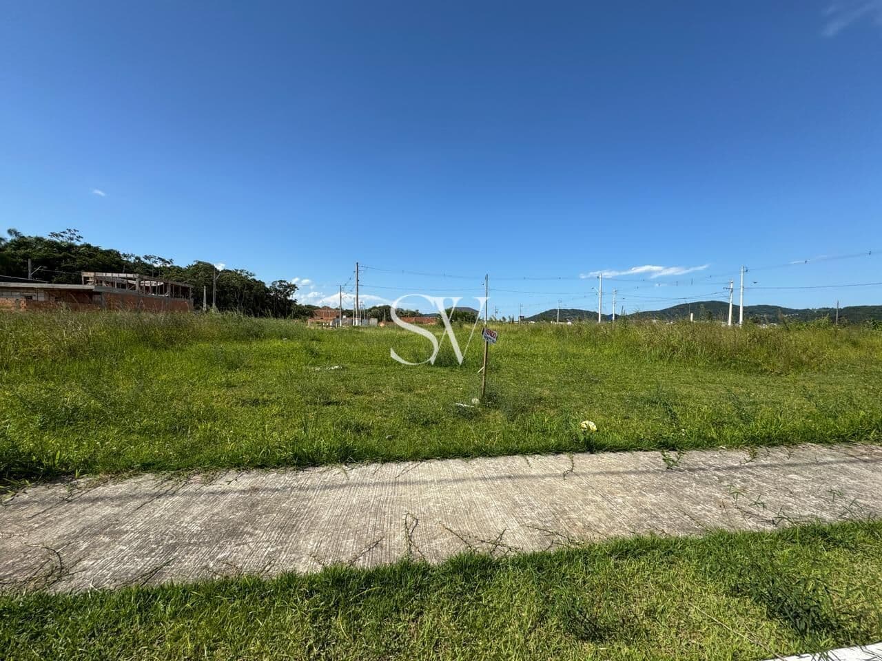 Terreno Urbano para Venda, São José / SC