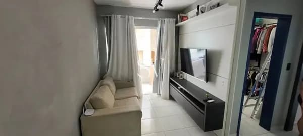 Apartamento Padrão com 2 Dormitórios em Bela Vista, Palhoça