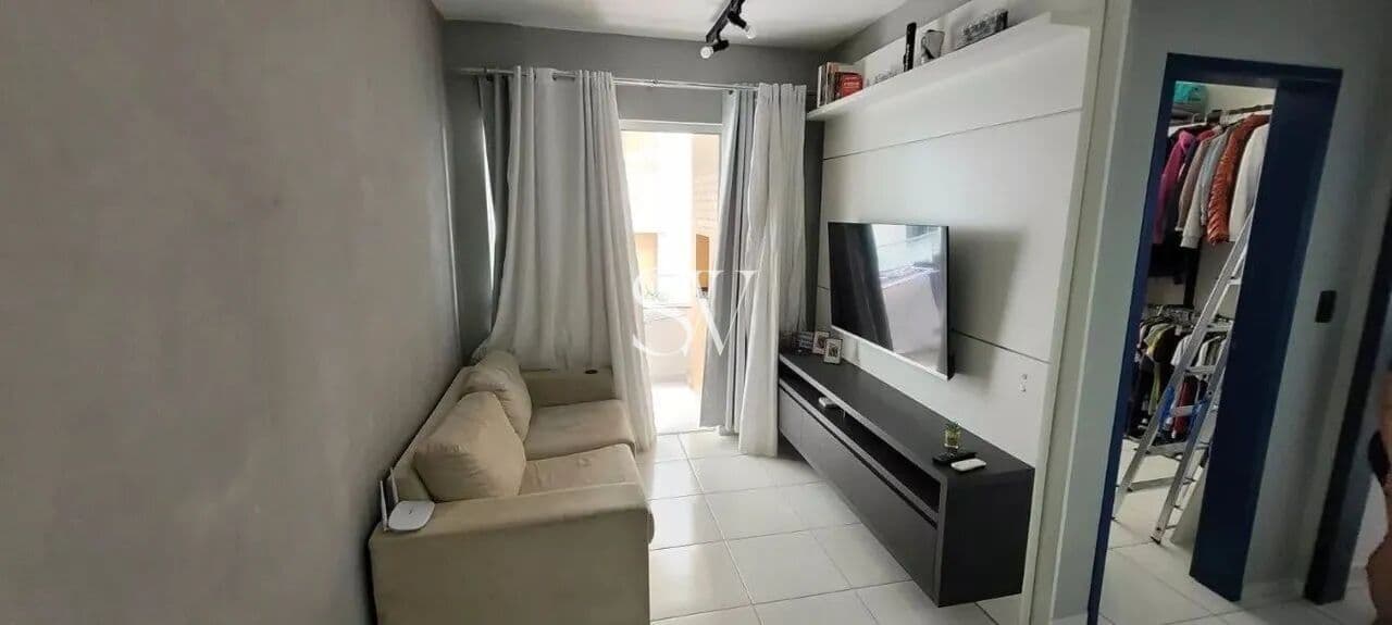 Apartamento Padrão com 2 Dormitórios em Bela Vista, Palhoça