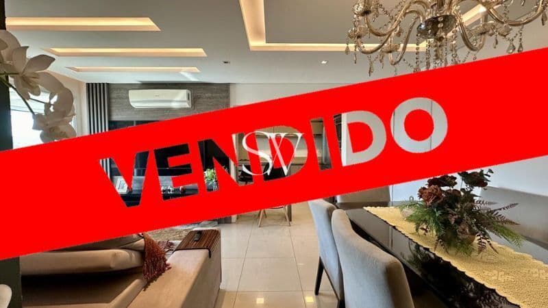 Apartamento 02 Dormitórios, sendo um Suíte, à Venda, em Ponte do Imaruim, Palhoça - SC