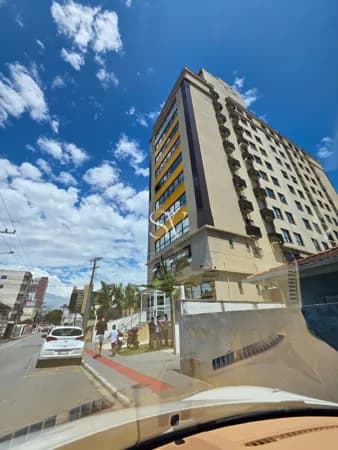 Sala Comercial em Barreiros, São José/ SC