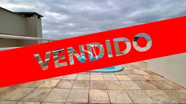 Apartamento em Barreiros, São José/SC