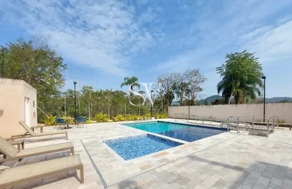 Apartamento a Venda com 2 Dormitórios no GREEN CLUB, Bela Vista, Palhoça