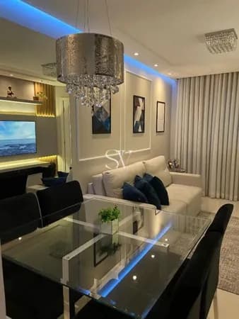 Casa Sobrado a venda com 03 Dormitórios em Forquilhas/ São José, SC