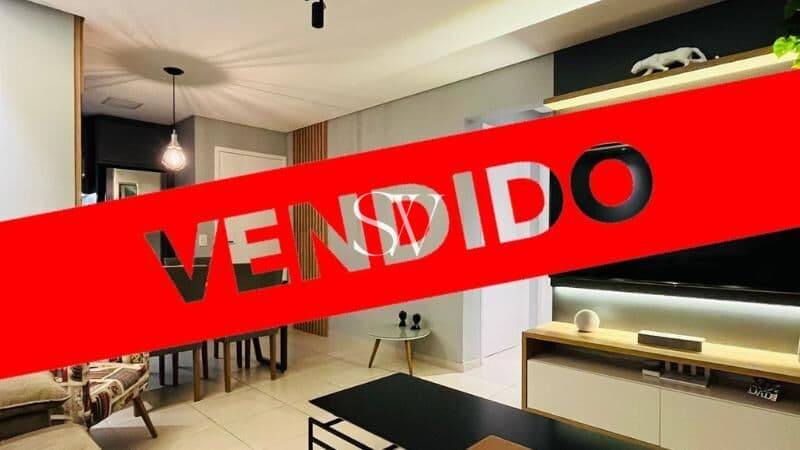 Apartamento Padrão com 2 Dormitórios em Serraria, São José
