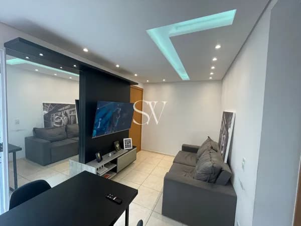 Apartamento Garden a venda de 02 Dormitórios com terreno lateral no bairro Bela Vista - Palhoça- (Vale Verde) -SC