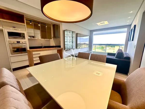 Apartamento Alto Padrão 3 Dormitórios sendo 1 Suíte, Palhoça