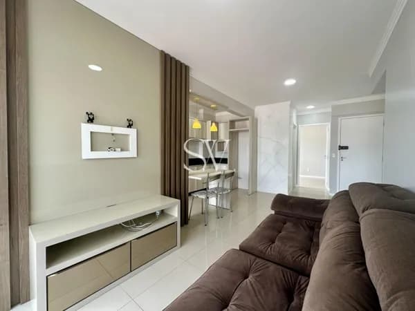Apartamento Padrão a venda com 02 Dormitórios sendo 01 Suíte no Pagani/ Palhoça, SC