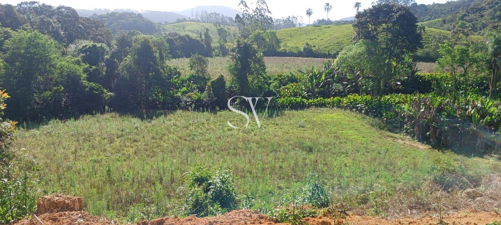 Terreno a venda em Areal Rural de 152.000,00 metros quadrados no Bairro Santa Maria em São Bonifácio-SC