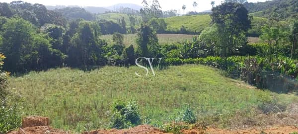 Terreno a venda em Areal Rural de 152.000,00 metros quadrados no Bairro Santa Maria em São Bonifácio-SC