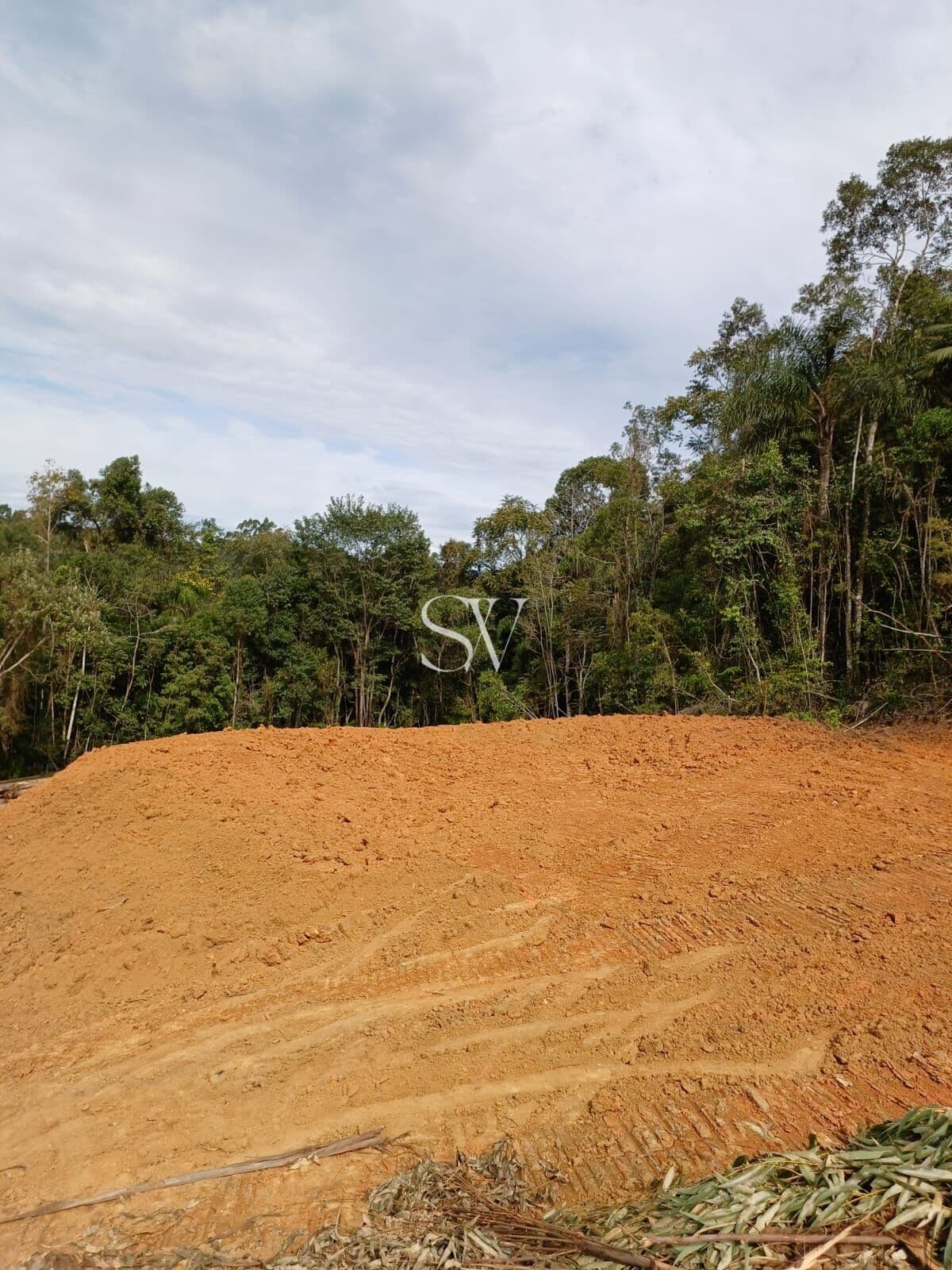 Sítio Chácara a venda de 50 mil metros quadrados 5 Hectares em São Bonifácio - Rio do Poncho -SC