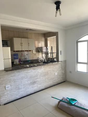 Apartamento A Venda com 1 Dormitório em Kobrasol, São José-SC