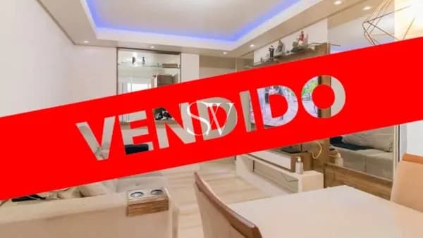 APARTAMENTO DE 03 DORMITÓRIOS COM SUÍTE NO BAIRRO IPIRANGA!