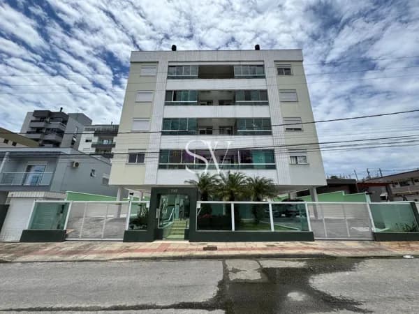 Apartamento Padrão com 02 Dormitórios sendo 01 Suíte no Pagani Palhoça/ SC