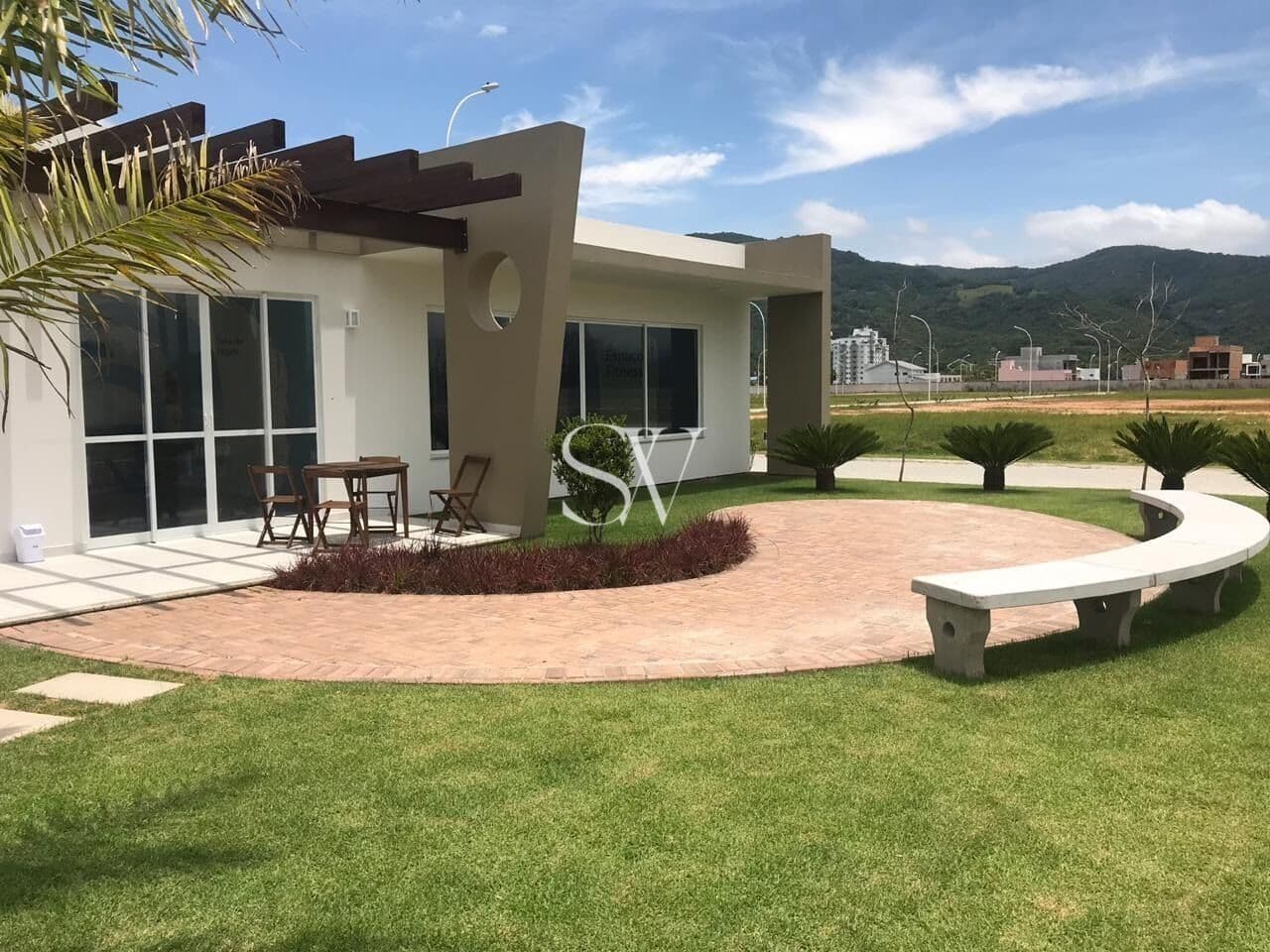 Terreno em Condomínio em Beira Rio, Biguaçu/SC
