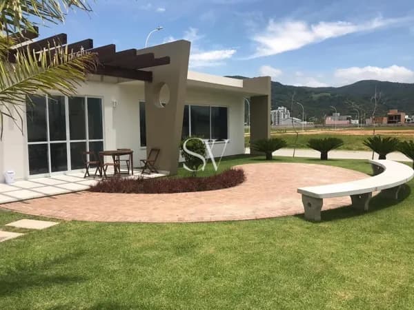 Terreno em Condomínio em Beira Rio, Biguaçu/SC