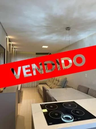 Sobrado 02 Dormitórios em Forquilhas, São José -SC