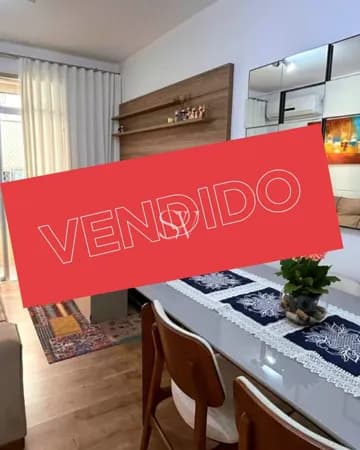 Apartamento 03 Dormitórios, à Venda, em Capoeiras, Florianópolis - SC