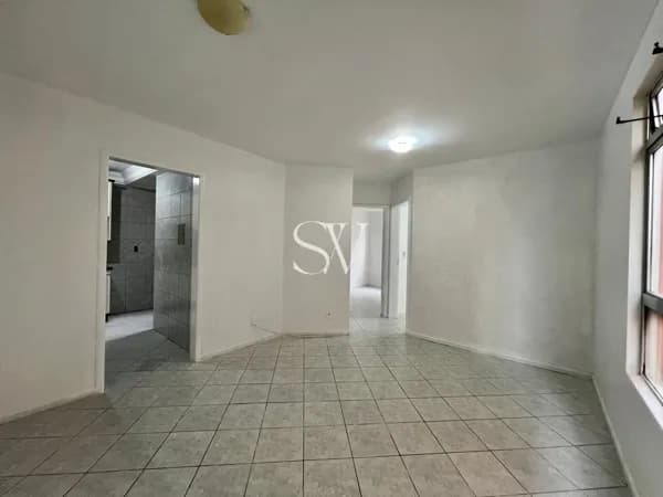 Apartamento com 2 quartos/dormitórios no bairro Ipiranga, em São José - SC