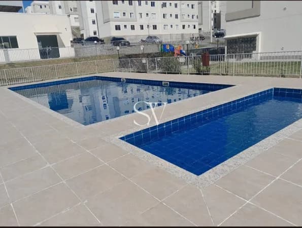 Apartamento em Palhoça - Bela Vista