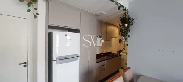 Apartamento Padrão 02 Dormitórios em Forquilhas, São José/ SC