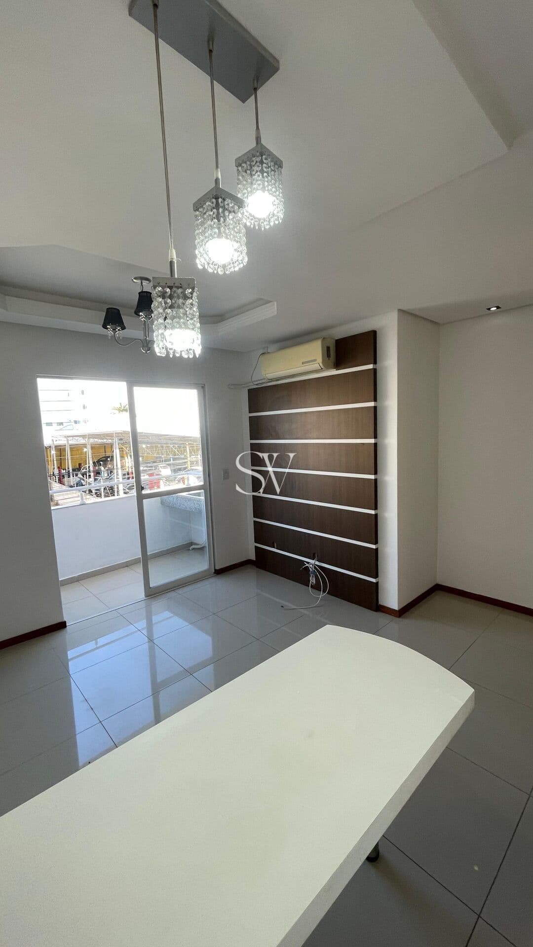 Apartamento Padrão a venda com 03 Dormitórios sendo 01 Suíte no Pagani/ Palhoça, SC