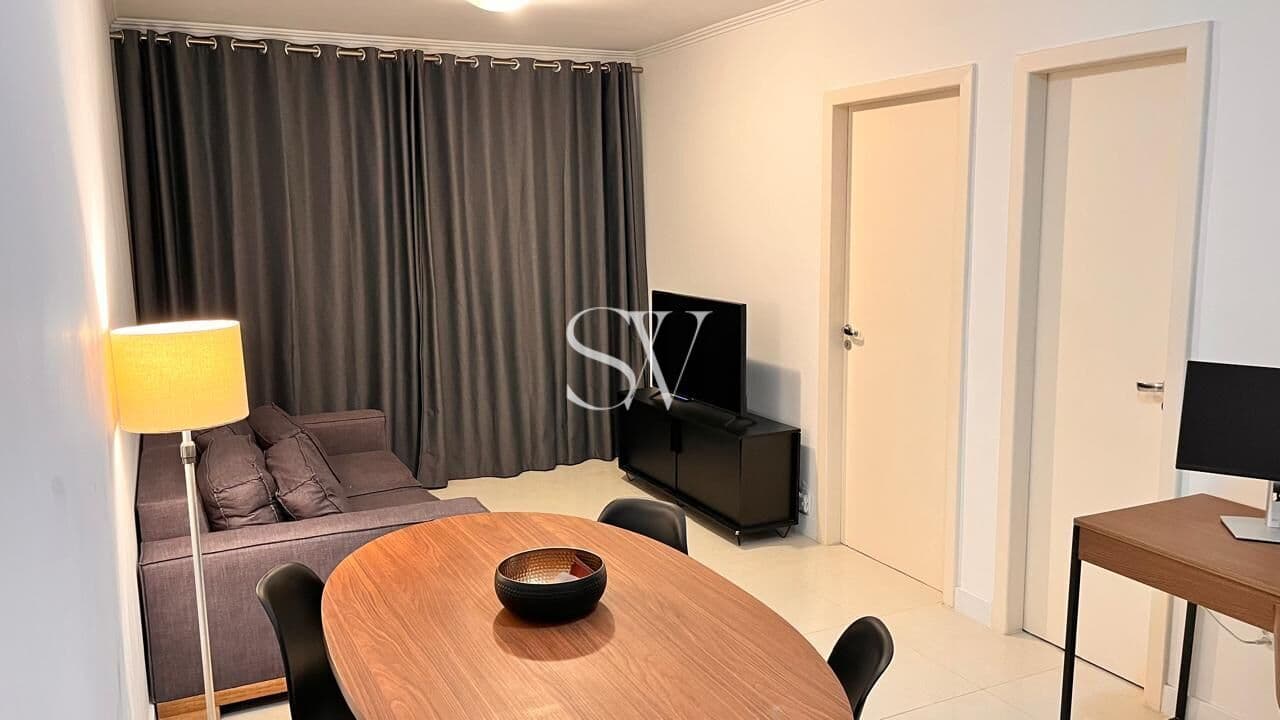 Apartamento a venda com 1 Dormitório em Campinas, São José-SC