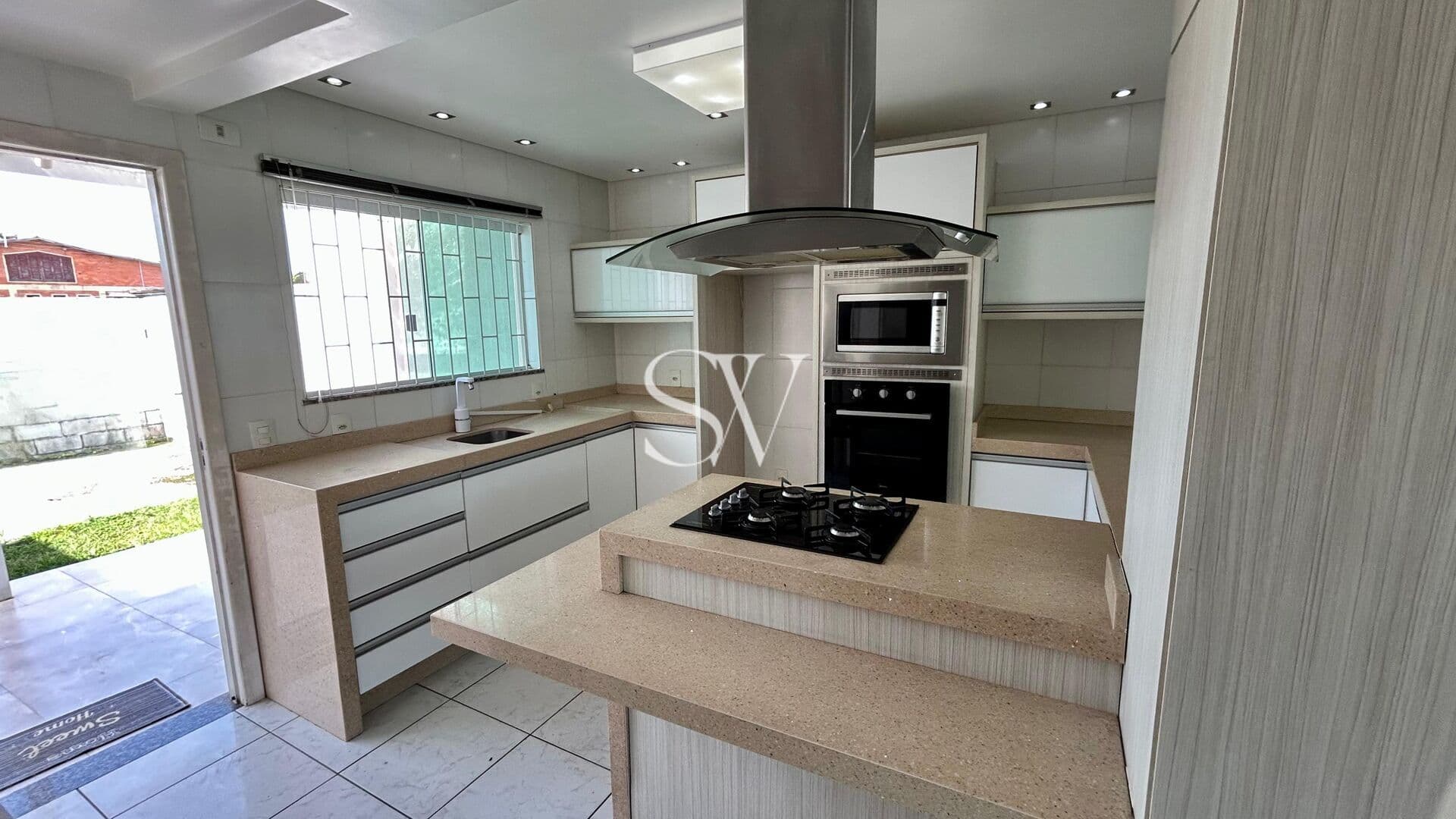 Casa em Condomínio em Forquilhas, São José/SC